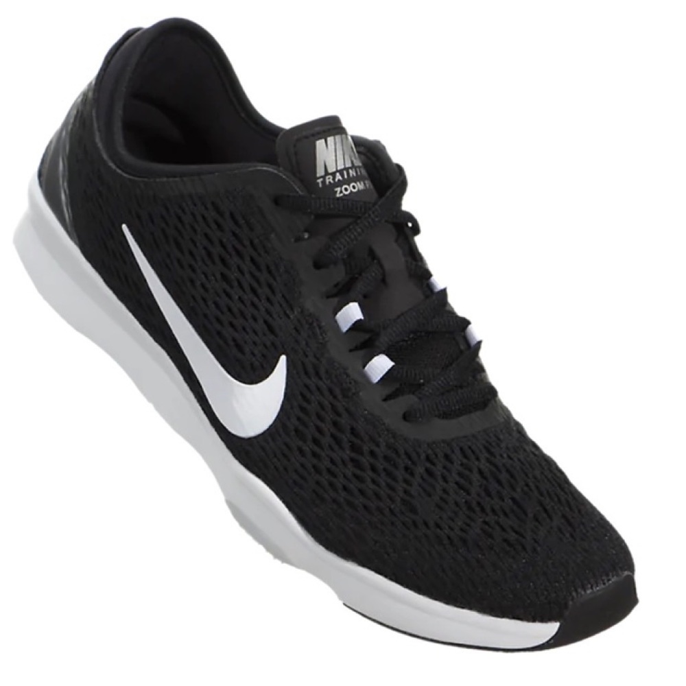 Nike sneakers